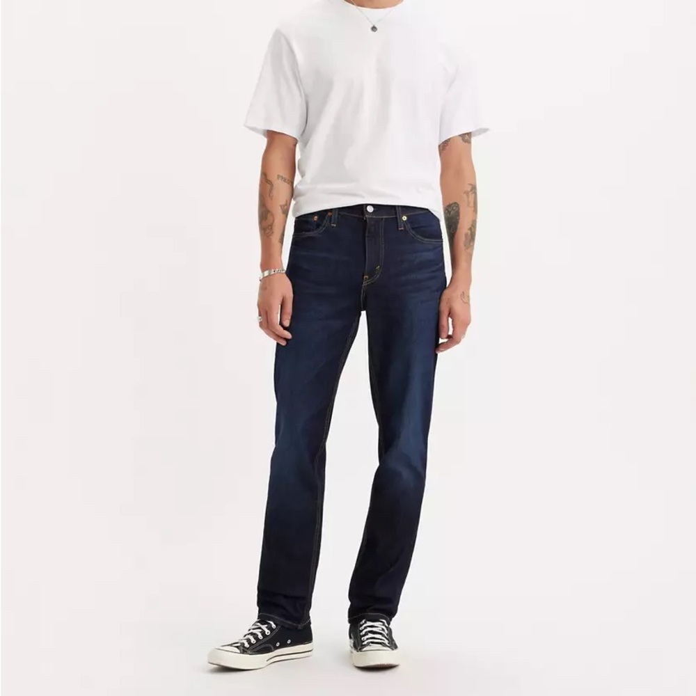 Levi Strauss 511™ SLIM FIT MEN'S JEANS 31 X 24